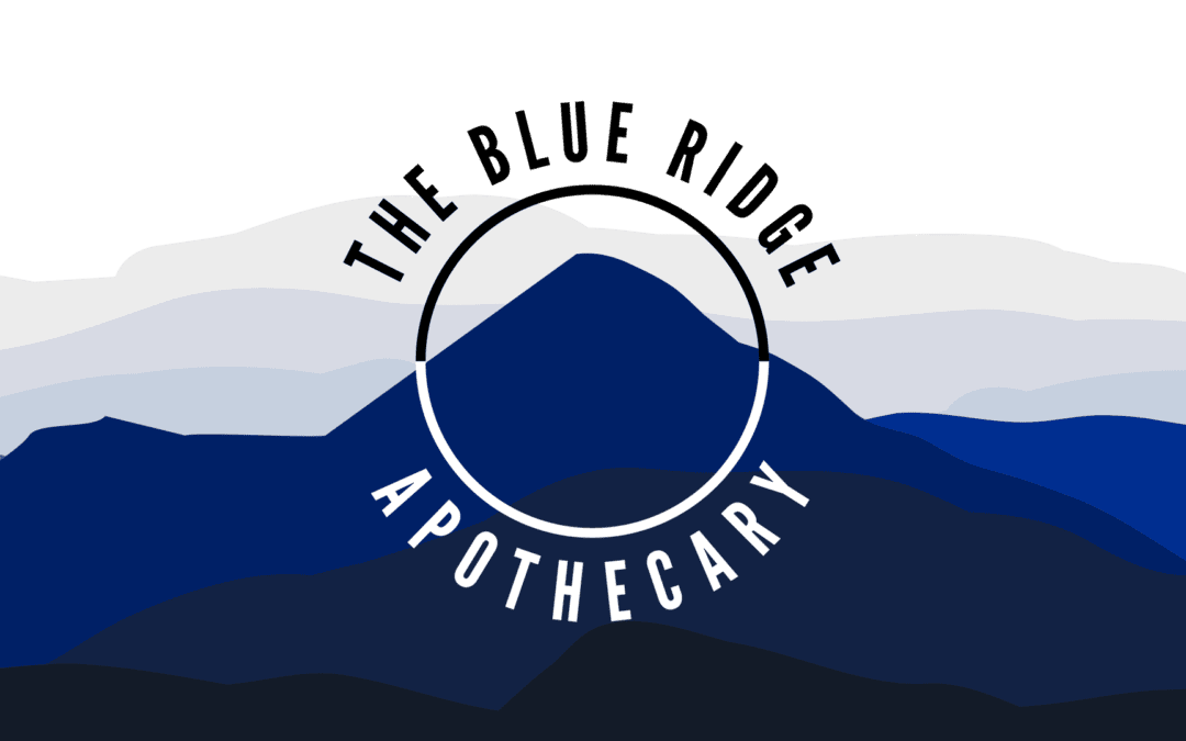 The Blue Ridge Apothecary