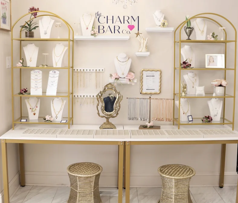 The Charm Bar