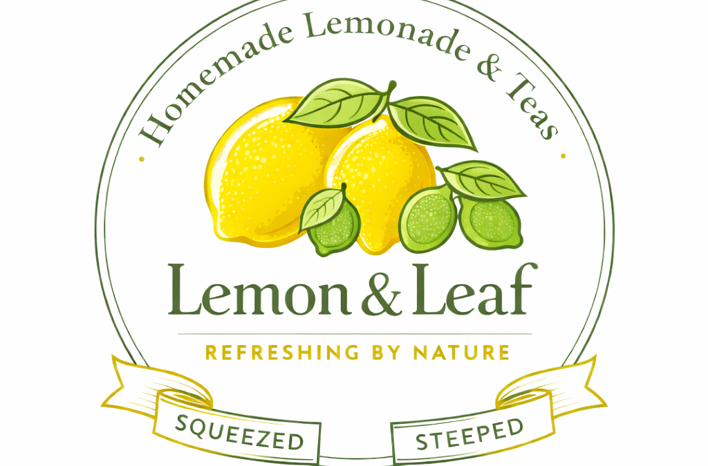 Lemon & Leaf